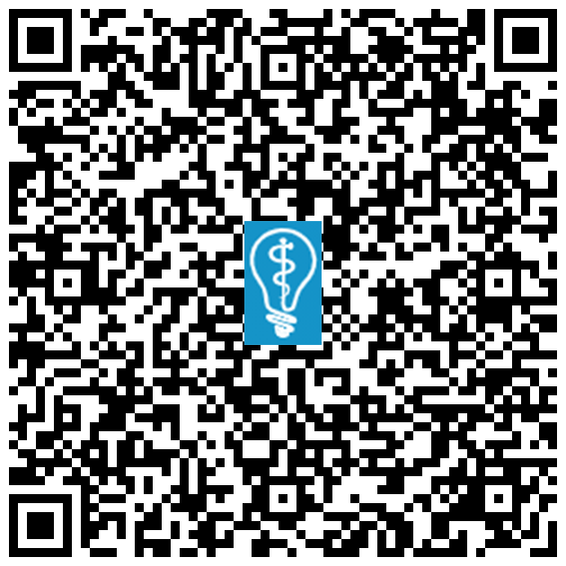 QR code image for 3D Cone Beam and 3D Dental Scans in Layton, UT