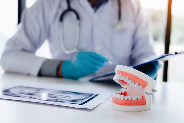 Why Choose A CEREC Dentist For Same Day Dental Restorations?