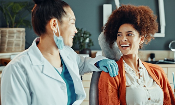 Benefits Of Regular General Dentistry Dental Cleanings