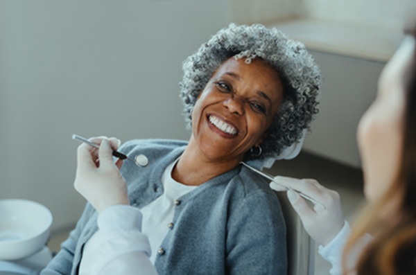 Preventive Dentistry For Receding Gums