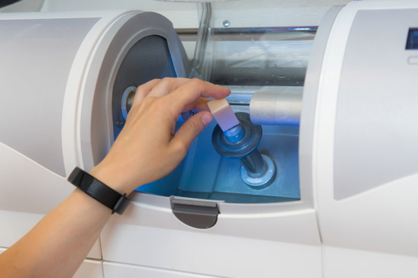 How A CEREC Dentist Uses Technology To Streamline Restorative Care