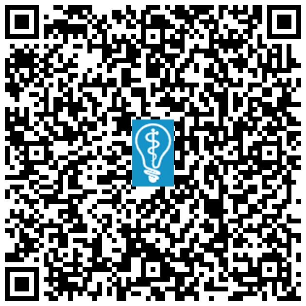 QR code image for CEREC  Dentist in Layton, UT