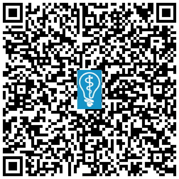 QR code image for Comprehensive Dentist in Layton, UT