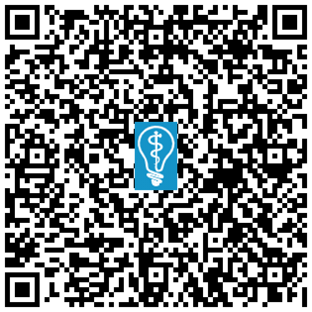 QR code image for Cosmetic Dental Care in Layton, UT