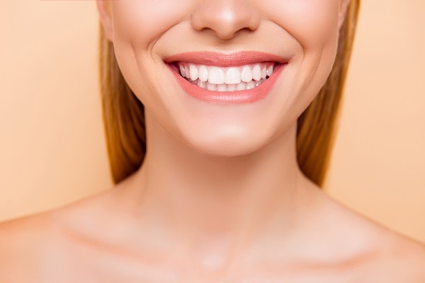 Ask A Dentist: What Are Some Cosmetic Dentistry Options?