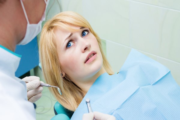 Myths Vs  Facts About Dental Anxiety