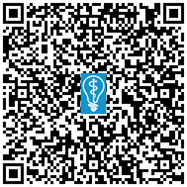 QR code image for Dental Bonding in Layton, UT