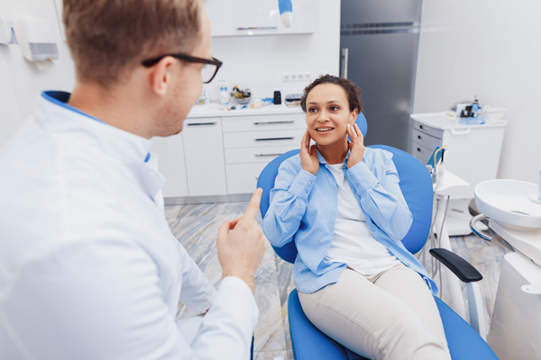 Reasons Regular Dental Checkups Are Essential