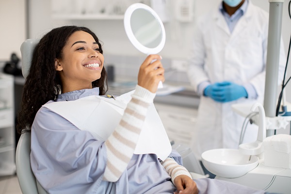 Why A Regular Dental Checkup Is Essential For Lasting Oral Health