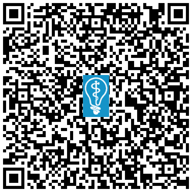 QR code image for Dental Checkup in Layton, UT