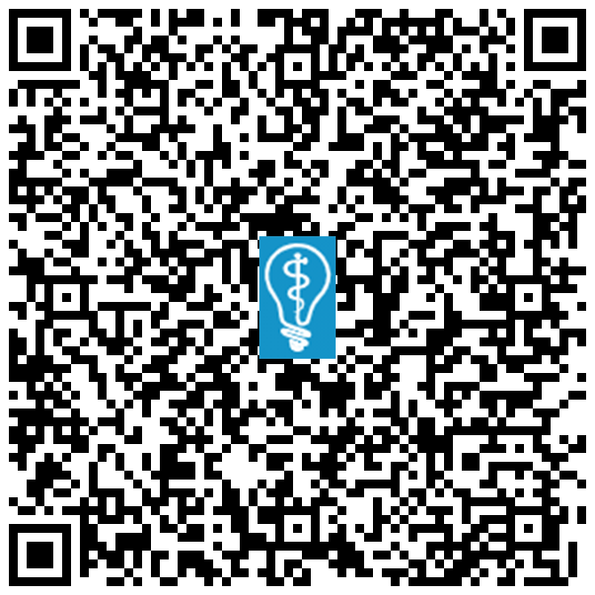 QR code image for Dental Cleaning and Examinations in Layton, UT