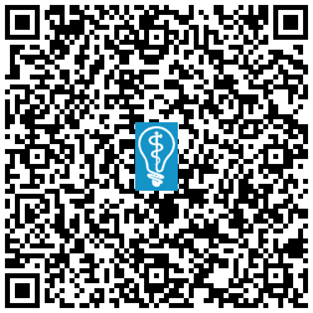 QR code image for Dental Implant Surgery in Layton, UT