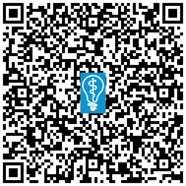 QR code image for Dental Inlays and Onlays in Layton, UT