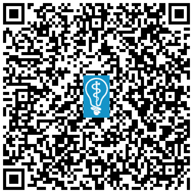 QR code image for Dental Insurance in Layton, UT