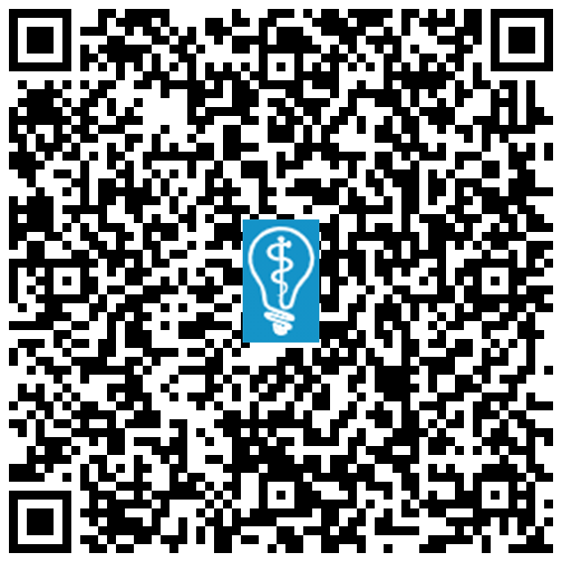 QR code image for Dental Office in Layton, UT