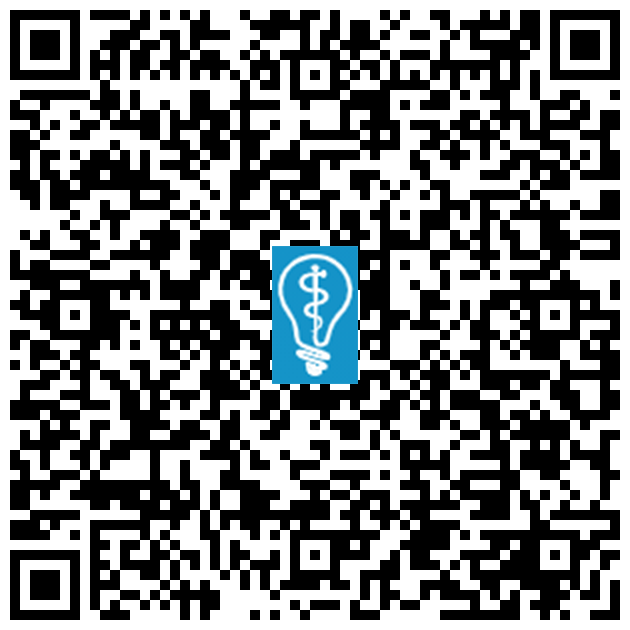 QR code image for Dental Practice in Layton, UT