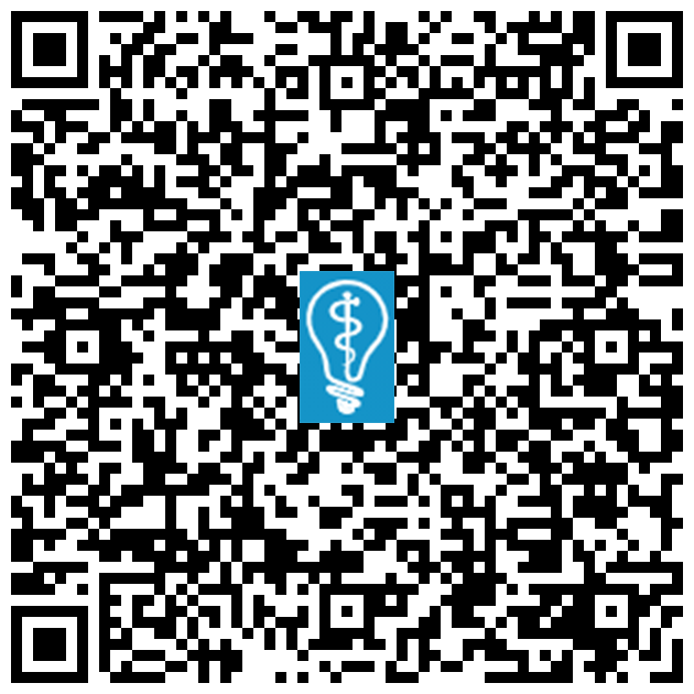 QR code image for Dental Services in Layton, UT