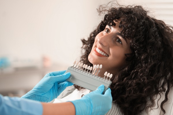 How Dental Veneers Can Boost Your Confidence