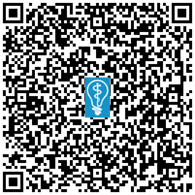 QR code image for Dental Veneers and Dental Laminates in Layton, UT