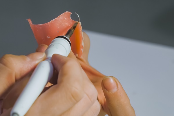 When Denture Repair Is Recommended