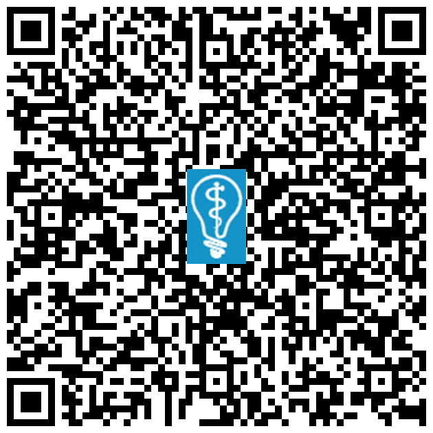 QR code image for Do I Have Sleep Apnea in Layton, UT