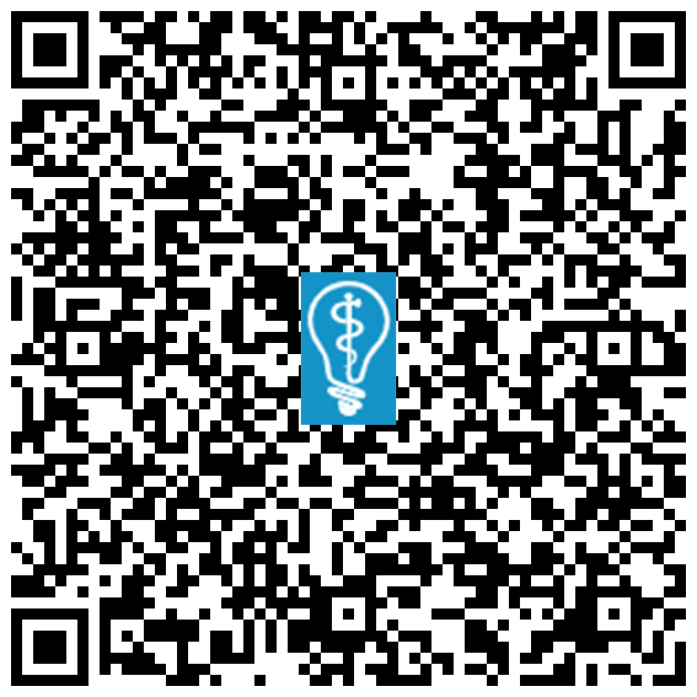 QR code image for Do I Need a Root Canal in Layton, UT