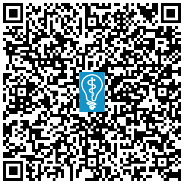 QR code image for Emergency Dental Care in Layton, UT