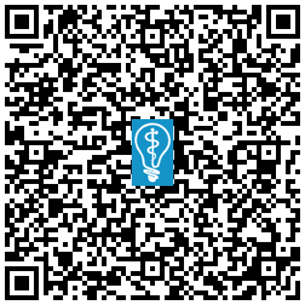 QR code image for Emergency Dentist in Layton, UT