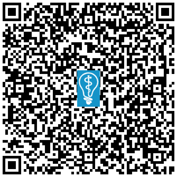 QR code image for Emergency Dentist vs. Emergency Room in Layton, UT