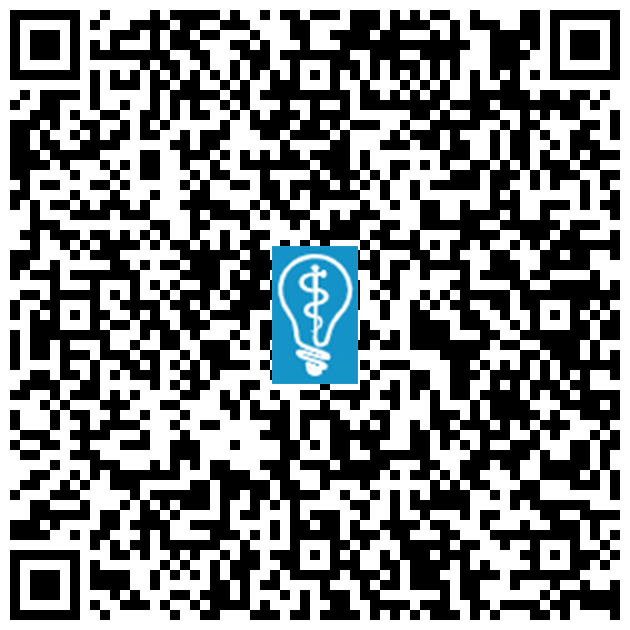 QR code image for Family Dentist in Layton, UT