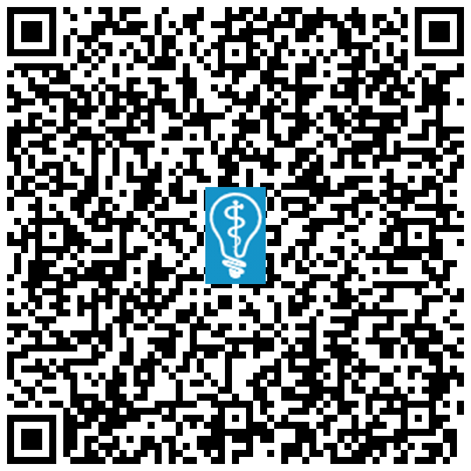 QR code image for Find a Complete Health Dentist in Layton, UT