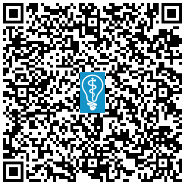 QR code image for Find a Dentist in Layton, UT