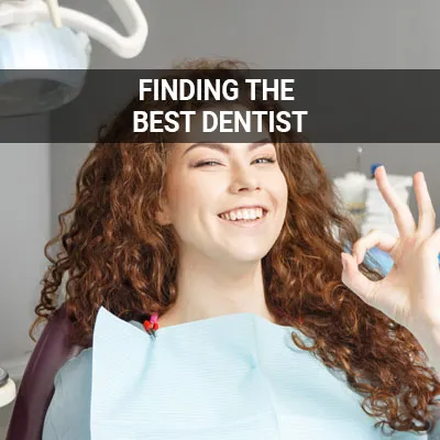 Visit our Find the Best Dentist in Layton page