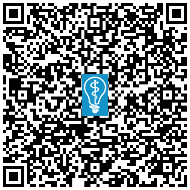 QR code image for Full Mouth Reconstruction in Layton, UT