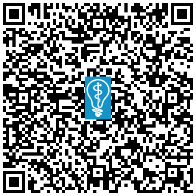 QR code image for General Dentist in Layton, UT