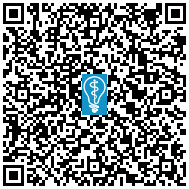 QR code image for General Dentistry Services in Layton, UT