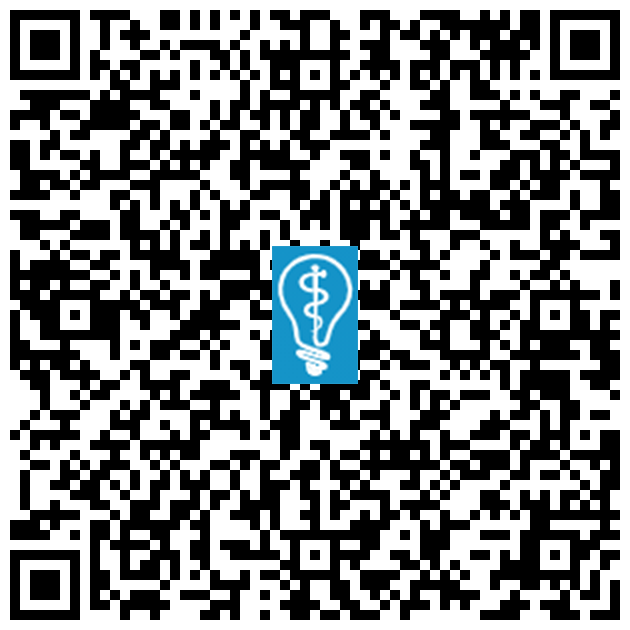 QR code image for Gut Health in Layton, UT