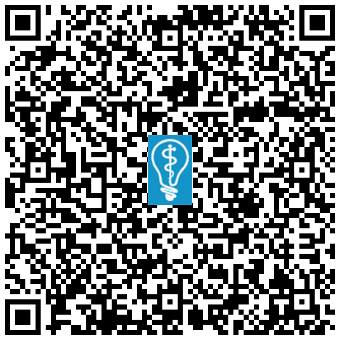 QR code image for Health Care Savings Account in Layton, UT