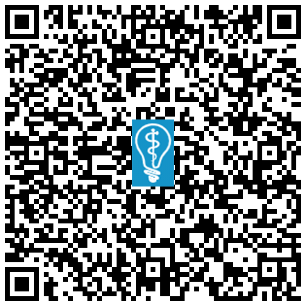 QR code image for Implant Dentist in Layton, UT