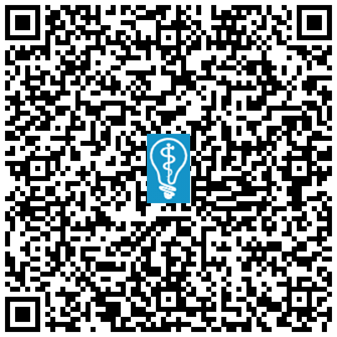 QR code image for Multiple Teeth Replacement Options in Layton, UT