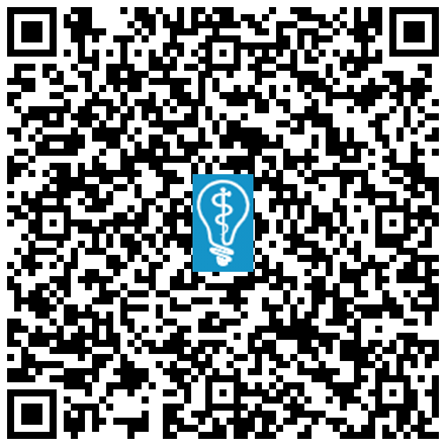 QR code image for Night Guards in Layton, UT