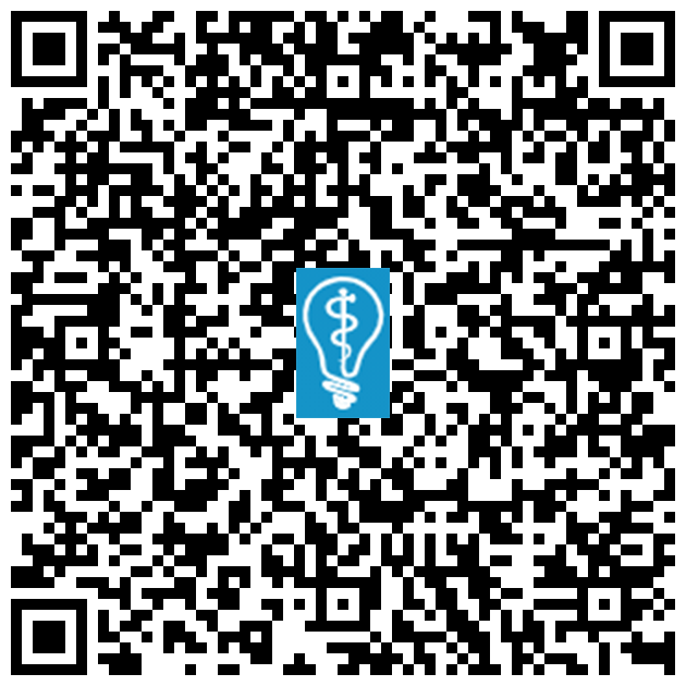 QR code image for Oral Surgery in Layton, UT