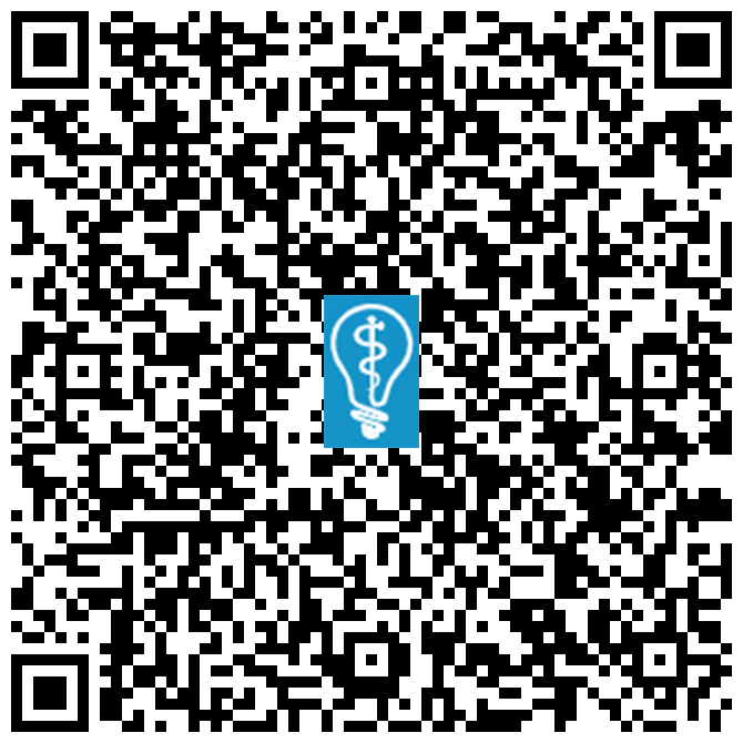 QR code image for 7 Things Parents Need to Know About Invisalign Teen in Layton, UT