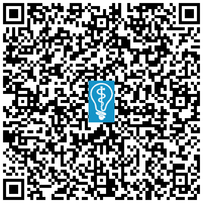 QR code image for Reduce Sports Injuries With Mouth Guards in Layton, UT