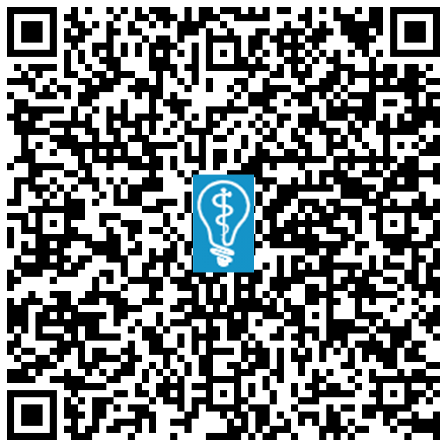 QR code image for Restorative Dentistry in Layton, UT