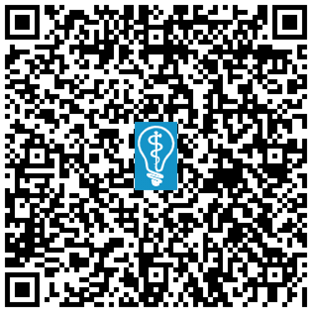 QR code image for Root Canal Treatment in Layton, UT