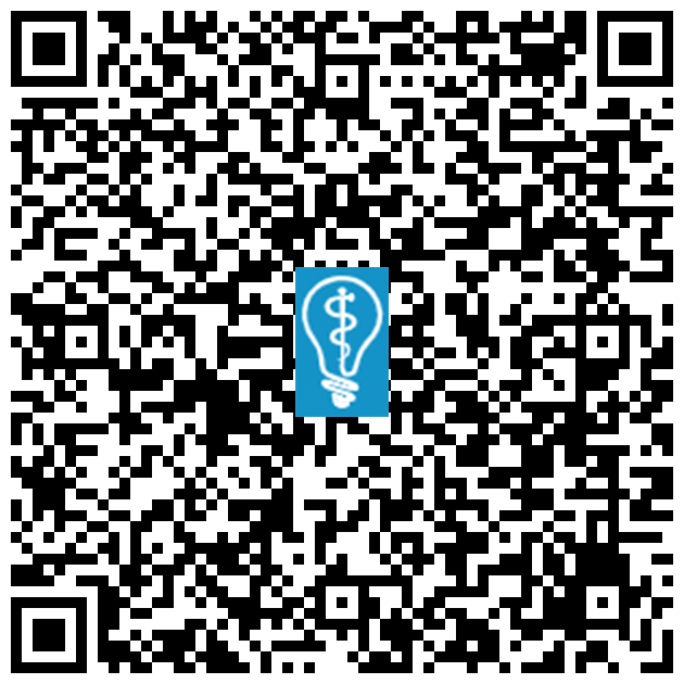 QR code image for Root Scaling and Planing in Layton, UT