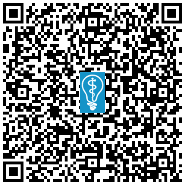 QR code image for Saliva pH Testing in Layton, UT