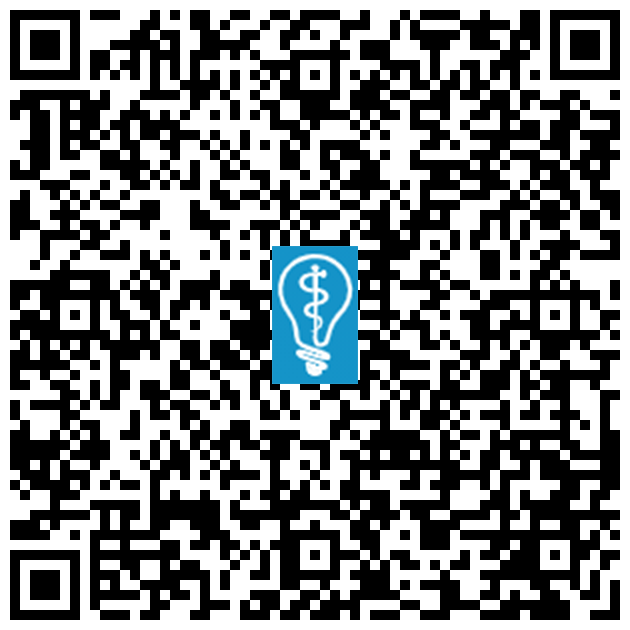 QR code image for Same Day Dentistry in Layton, UT