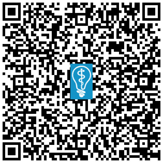 QR code image for Sedation Dentist in Layton, UT